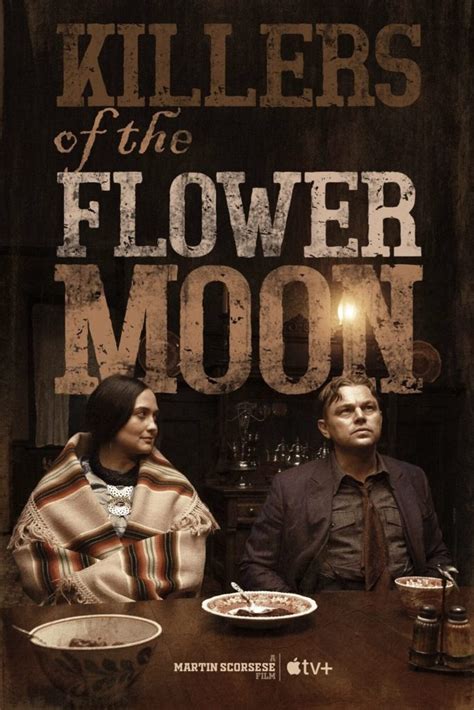 Killers Of The Flower Moon Sar Un Flop Dincassi Brutte Notizie