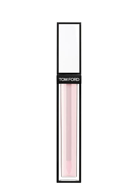 Tom Ford Rose Lip Oil Tint Harvey Nichols