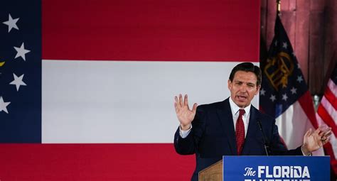 Estados Unidos La polémica ley No digas gay de Florida se expande hasta la educación media