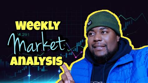 WEEKLY MARKET ANALYSIS DXY NASDAQ 100 US30 GBPUSD GOLD YouTube