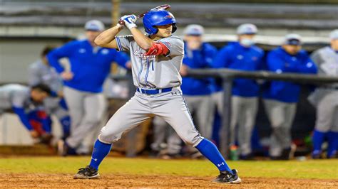 Looking Ahead To The 2023 UMass Lowell Baseball Season The Connector