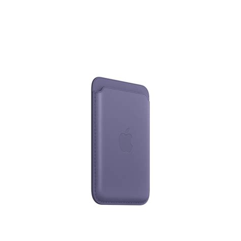 Картхолдер для Apple iPhone 13 серии / Wallet MagSafe / Анимация NFC ...