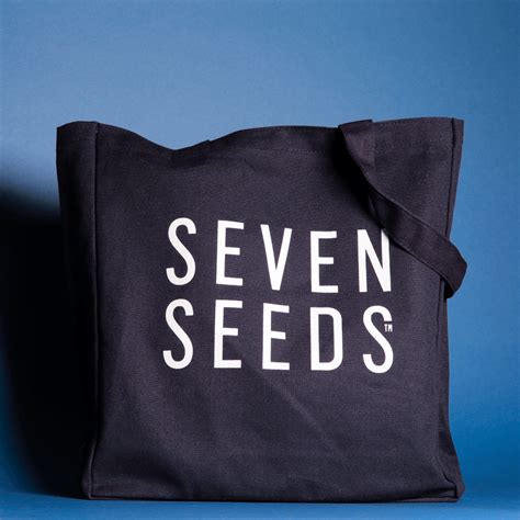 Merchandise — Seven Seeds