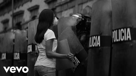 Panteón Rococó Trascendencia Cómo Quisiera Decirte Capítulo 6