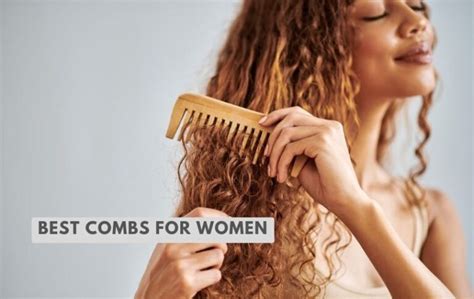 The 10 Best Combs For Women Top Picks Of 2026 Straightener Lab