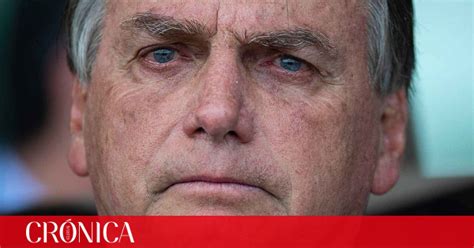 El día en imágenes Lula y Bolsonaro entran en campaña para la segunda