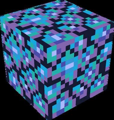 Glowstone | Minecraft Blocks | Tynker