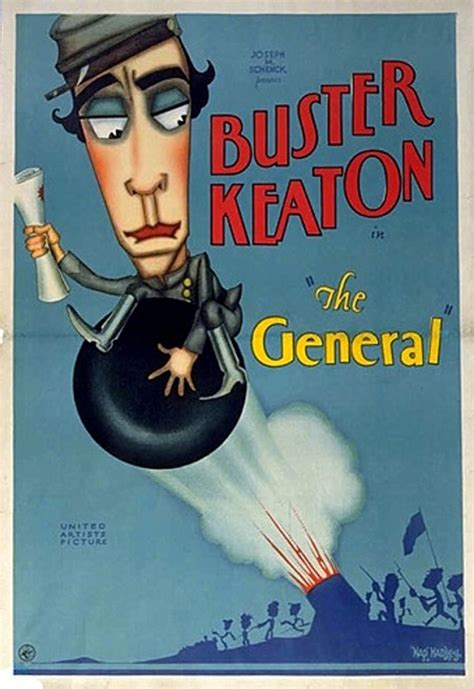 The General (1926 film) - Alchetron, the free social encyclopedia