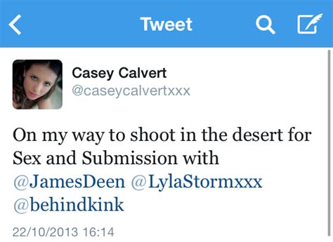 Casey Calvert Now At Spiegler Girls Page Porn Fan Community Forum