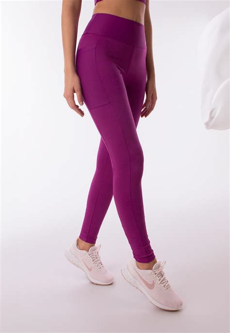 Comprar Legging Simony Fitness Bolso Lateral Lumy E Aerobic Fitness Simony Lingerie