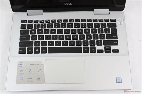 Dell Inspiron 14 5000 5482 2 In 1 I7 8565u Convertible Review Reviews