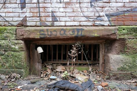 This hidden Essex county jail history is absolutely surprising 15