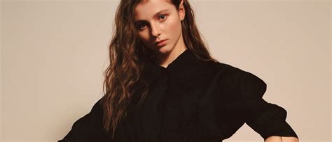 3340x1440 Resolution Thomasin Mckenzie Photoshoot 3340x1440 Resolution
