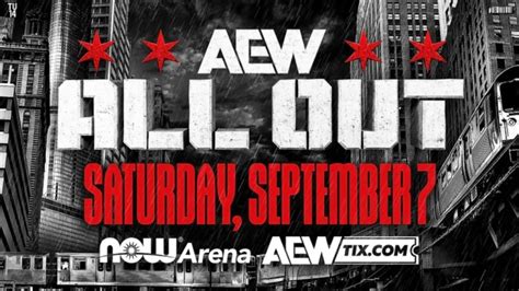 AEW All Out Results (9/7/24): Hangman Page vs. Swerve Strickland, Bryan ...