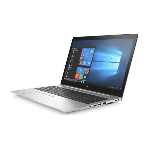 HP EliteBook 850 G5 i7 – DATAzero