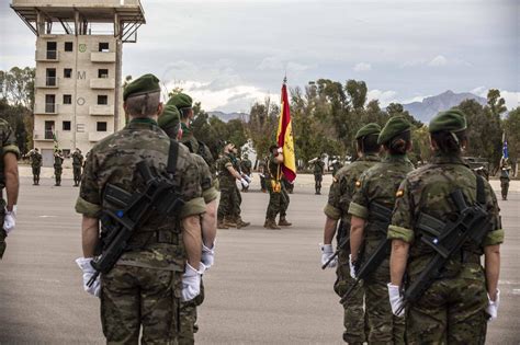 El MOE celebra el LXI Aniversario de la creación de las Unidades de