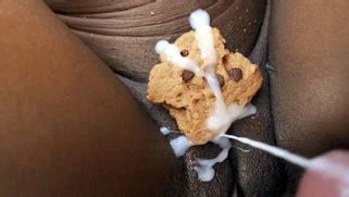 Nicole Kitt Gets Cumshot On Her Shaved Pussy Porn Movies 3Movs