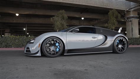 West Coast Customs Magic Doubles The Bling On One Of One Mansory