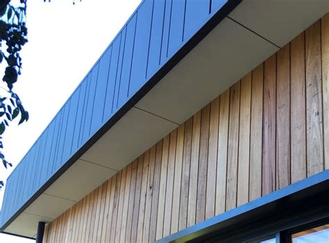 Discover the Elegance of Interlocking Metal Cladding in Melbourne