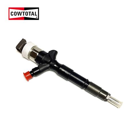 Inyector De Combustible De Inyecci N Di Sel Common Rail Oem L