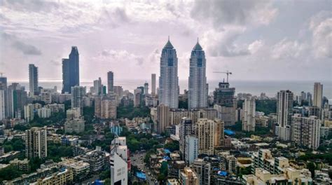 Mumbai Central: South Mumbai’s ultimate address of luxury | The ...