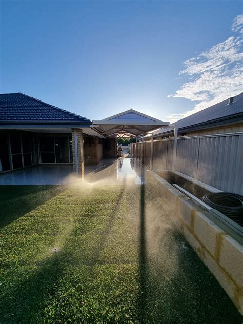 Turf & Lawn - Wright Brothers Landscaping