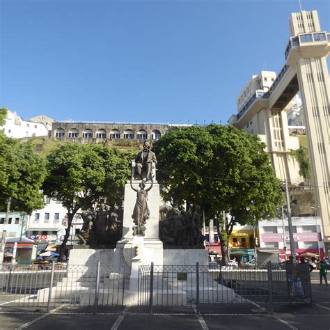 Praça Do Visconde