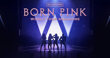 Details 87+ about blackpink australia tour 2023 best - NEC