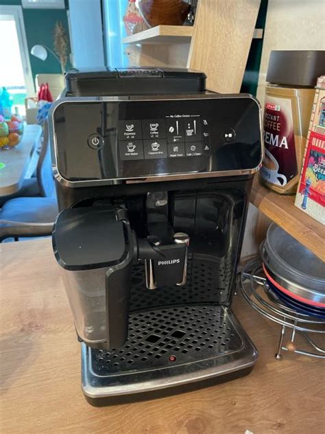 Philips Latte GO aparat za kavu