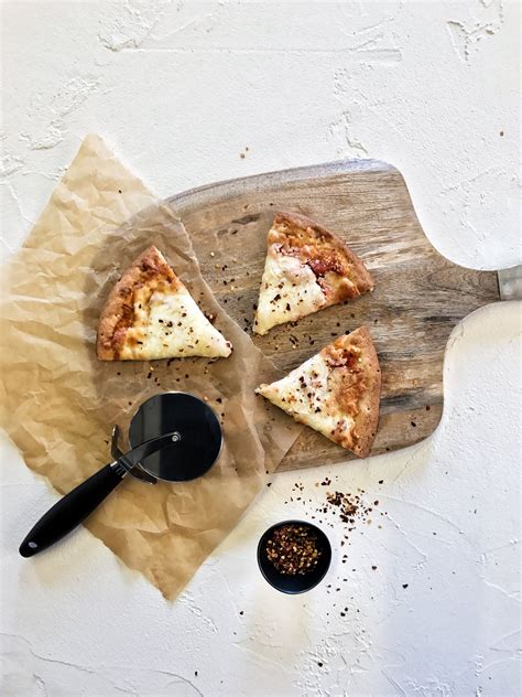 How Chefs Make Pizza | POPSUGAR Food