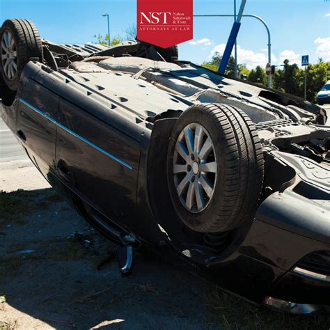 Knoxville Car Accident Lawyers Nst Law