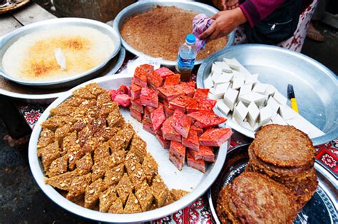 Yangon Food Tour - Culinary Tour - For Authentic Gourmets