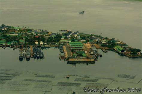 Naval Base Cavite Ichthys101 Flickr