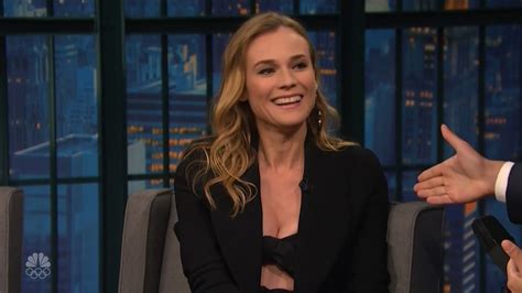 Диана Крюгер nude pics Страница