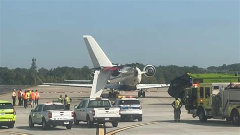 Delta airlines collision Atlanta | 11alive.com