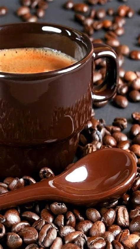 Pin by Люда on Чай, кофе, напитки*Tea, che, drinks | Coffee recipes ...