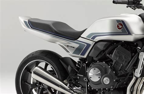 2021 Honda CB F Concept Guide Total Motorcycle