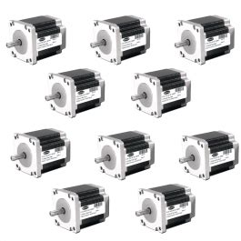 Set Of Motors Kg Cm Bipolar Stepper Motor Motor Bholanath