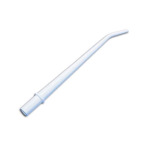 Surgical Aspirator Tips White Small Surgical Suction Disposable