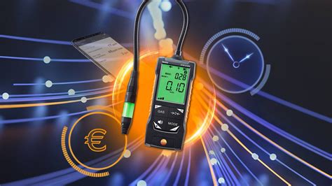 The new testo 316 series | Bŭlgariya