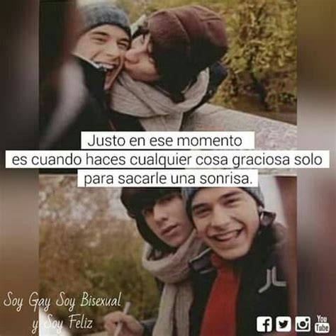 Pin De Jan Arcos En Lgbt Frases De Amor Lgbt Amor Gay Frases Bonitas
