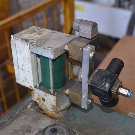 Robatech Hot Melt Glue Tank Microprocessor Control System MCS Heated Hose EBay Australia