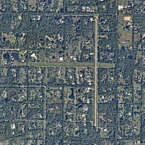 SimFly Naked Lady Ranch 64FA