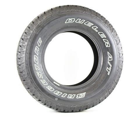 Lt27565r20 E Dueler At Revo 2 Bridgestone Tire Library