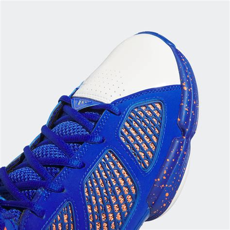 Adidas D Rose 15 Knicks Is Available Now