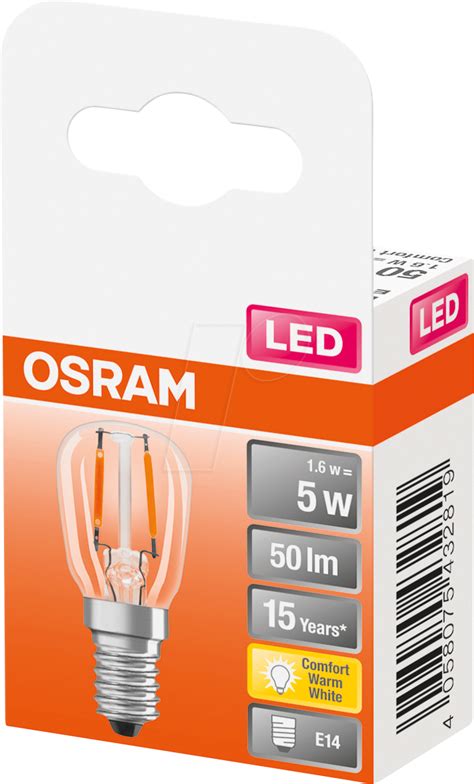 Osr Led Lampe Star Special E W Lm K Bei