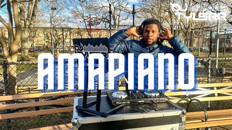 Amapiano Mix Best Of Amapiano Youtube