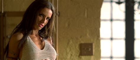 Nackte Leonor Varela In Hell Ride