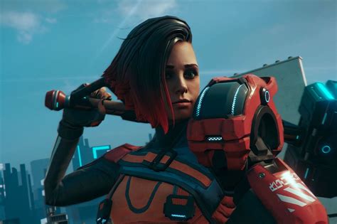 Hyper Scape Ubisofts Take On Fortnite Launches August Th Cinematic