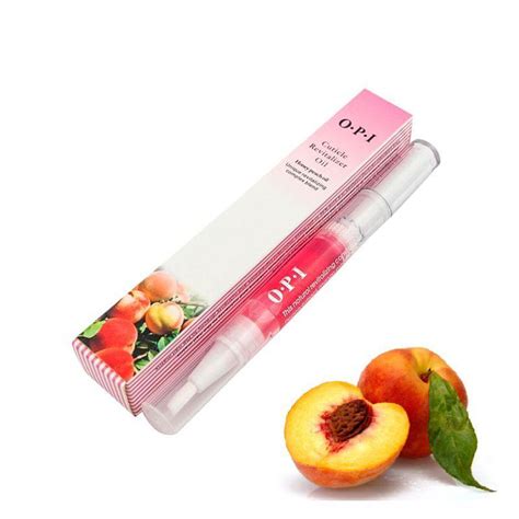 OPI Cuticle Revitalizer Oil FREE - Ready Limited